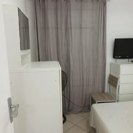Nathally Room's * Gandia